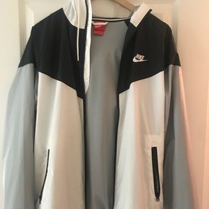 Nike Athletic Jacket